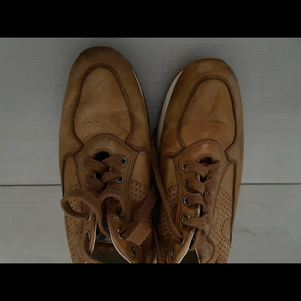 Hogan Interactive Fashion sneakers, Made in Italy